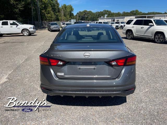 2025 Nissan Altima - $23,855