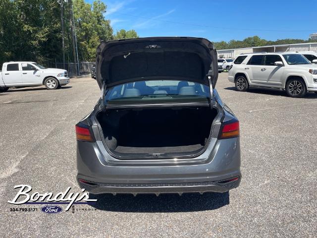 2025 Nissan Altima - $23,855
