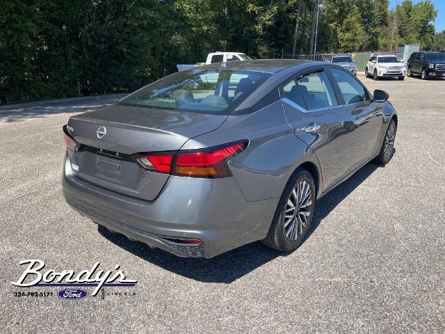 2025 Nissan Altima - $23,855