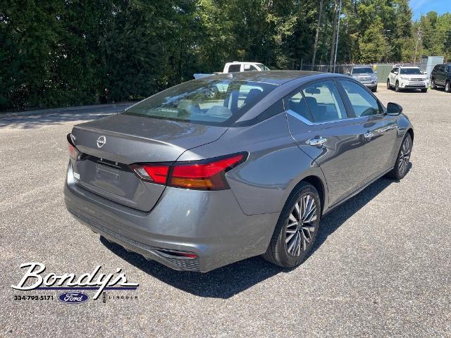 2025 Nissan Altima - $23,855