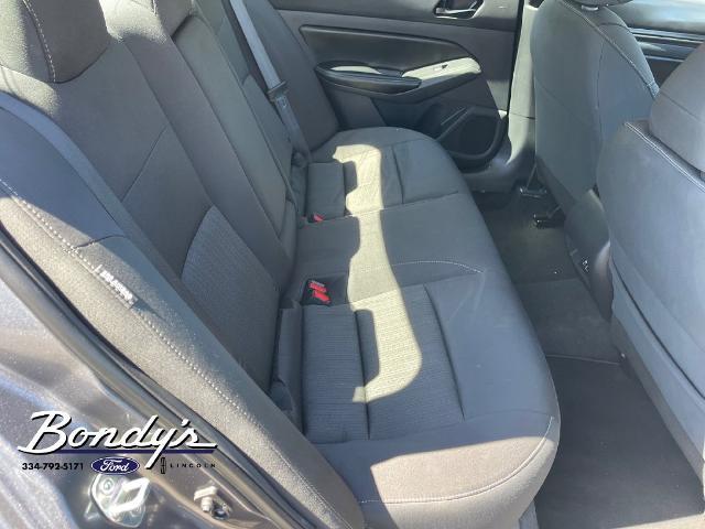 2025 Nissan Altima - $23,855