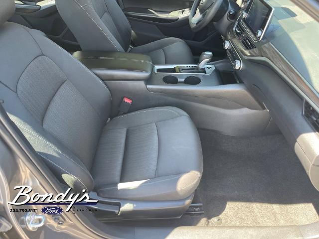 2025 Nissan Altima - $23,855
