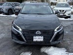 2025 Altima Thumbnail 2
