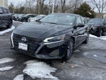 2025 Altima Thumbnail 7