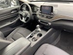 2025 Altima Thumbnail 23