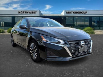 Photo of a 2025 Nissan Altima 2.5 SV 4DR Sedan for sale