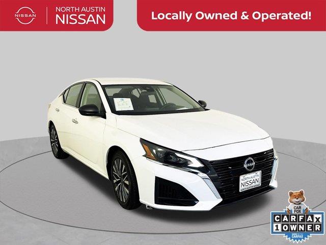 2025 Nissan Altima - $17,987