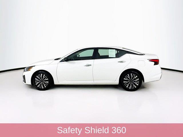 2025 Nissan Altima - $17,987