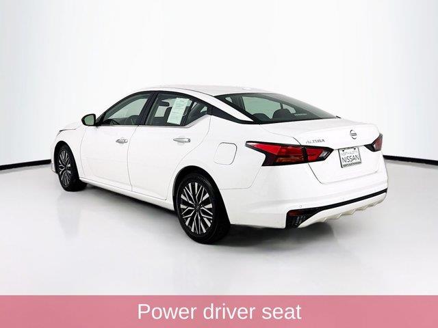 2025 Nissan Altima - $17,987