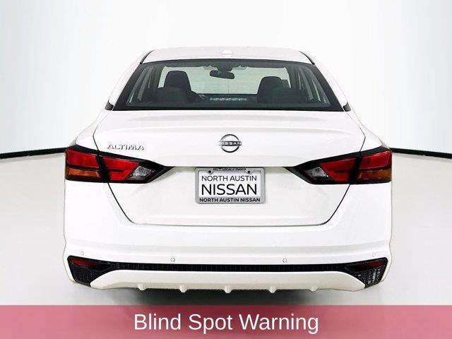 2025 Nissan Altima - $17,987