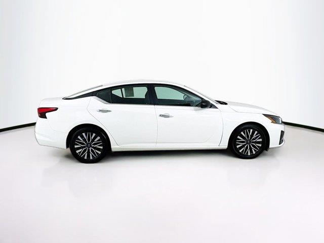 2025 Nissan Altima - $17,987