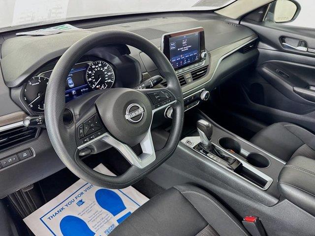 2025 Nissan Altima - $17,987