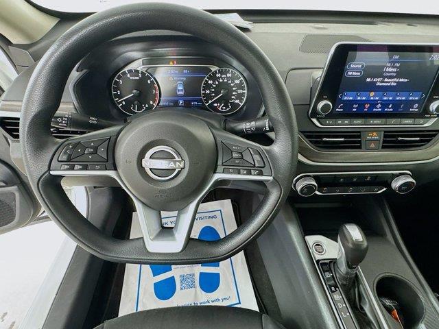 2025 Nissan Altima - $17,987