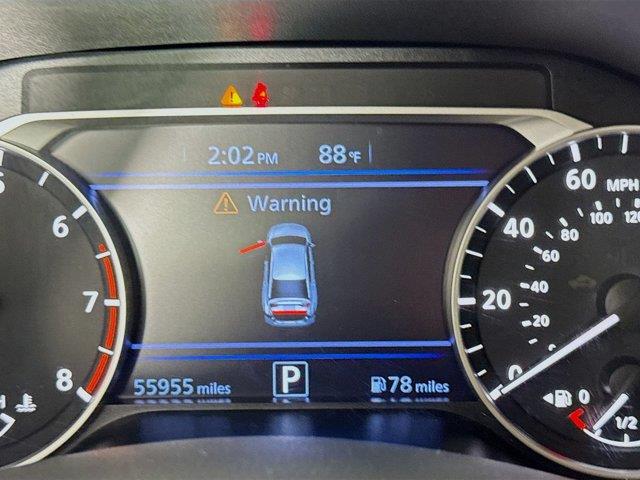 2025 Nissan Altima - $17,987