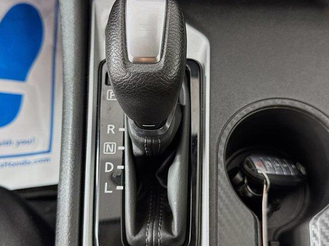 2025 Nissan Altima - $17,987
