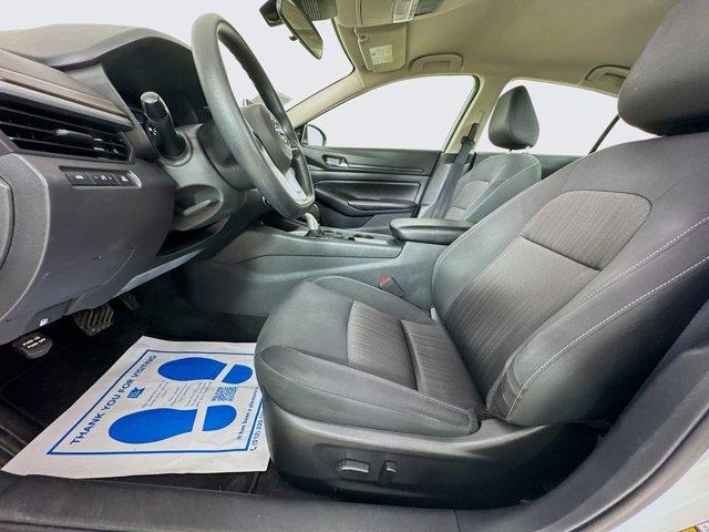 2025 Nissan Altima - $17,987