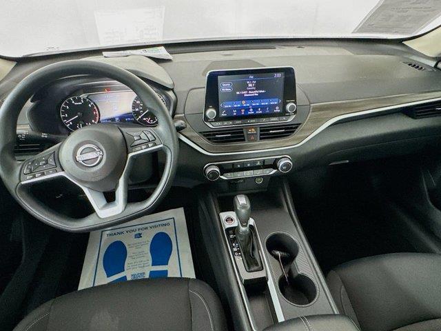 2025 Nissan Altima - $17,987