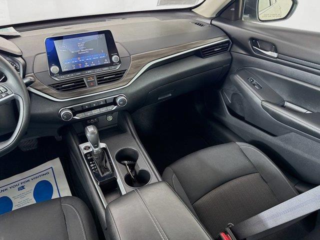 2025 Nissan Altima - $17,987