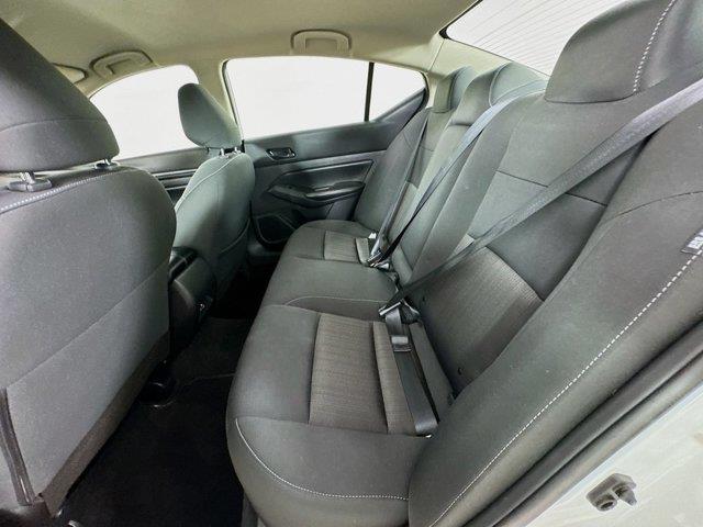 2025 Nissan Altima - $17,987