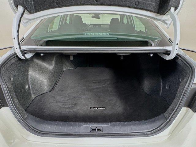 2025 Nissan Altima - $17,987