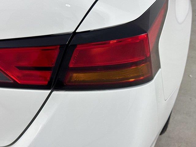2025 Nissan Altima - $17,987