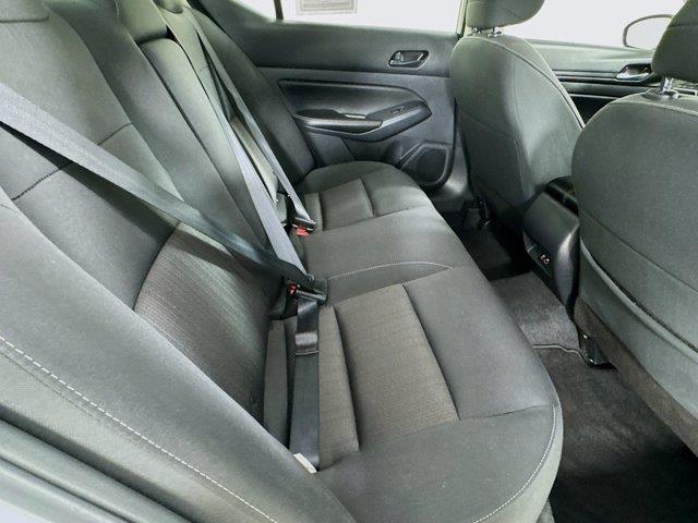 2025 Nissan Altima - $17,987