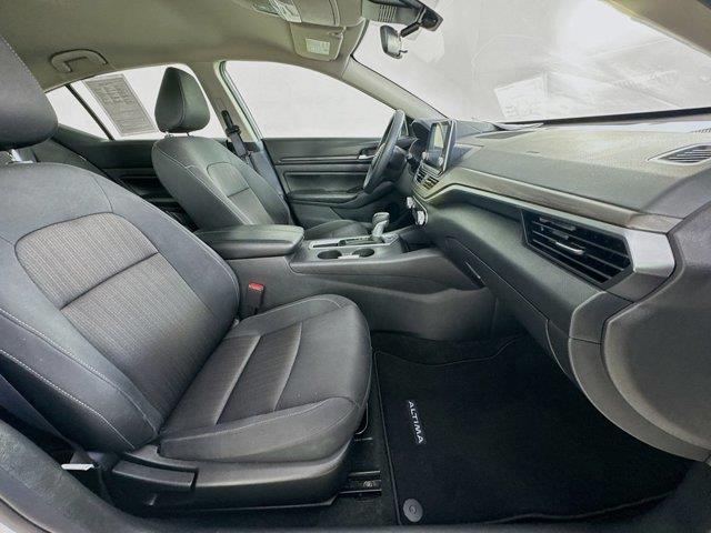2025 Nissan Altima - $17,987