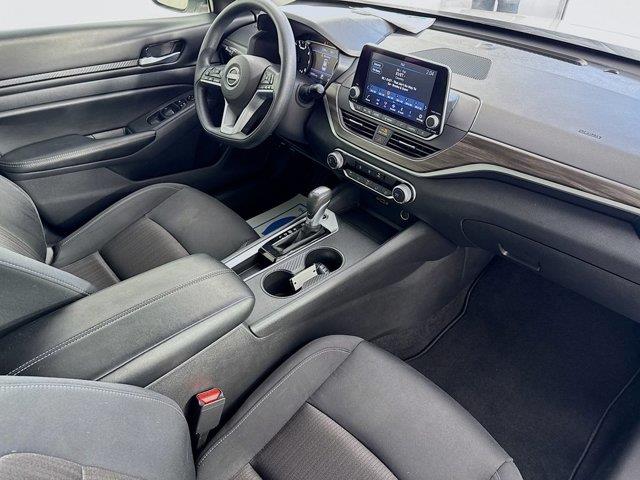 2025 Nissan Altima - $17,987