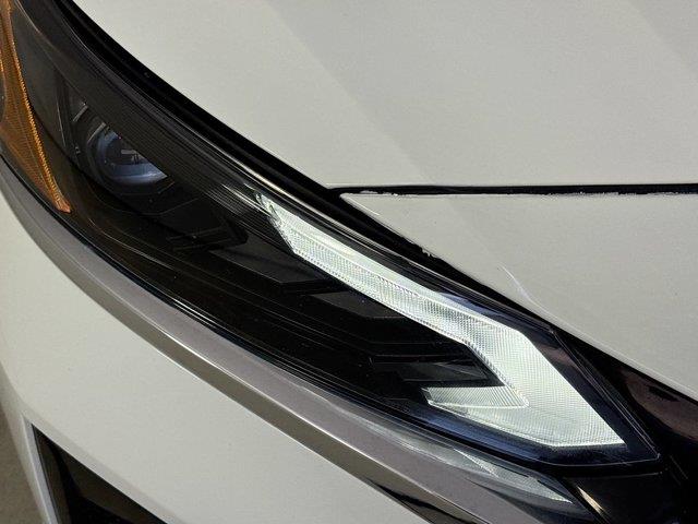 2025 Nissan Altima - $17,987