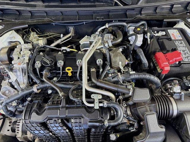 2025 Nissan Altima - $17,987