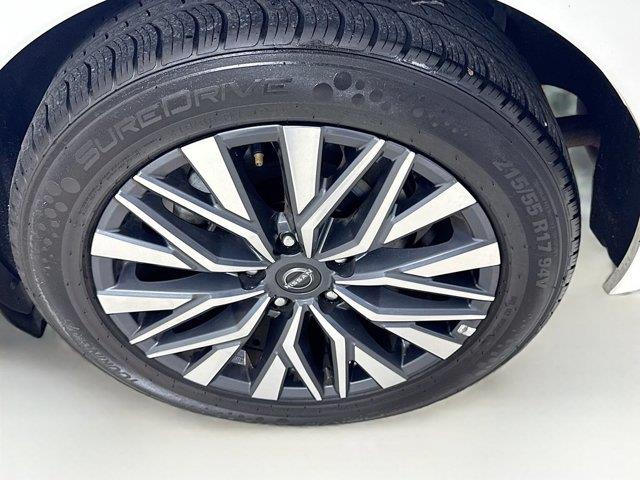 2025 Nissan Altima - $17,987