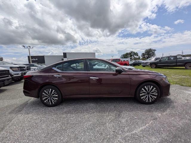 2025 Nissan Altima - $18,185