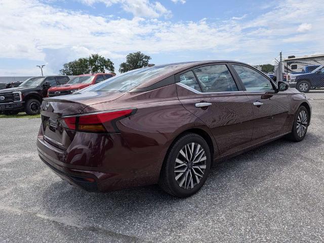 2025 Nissan Altima - $18,185