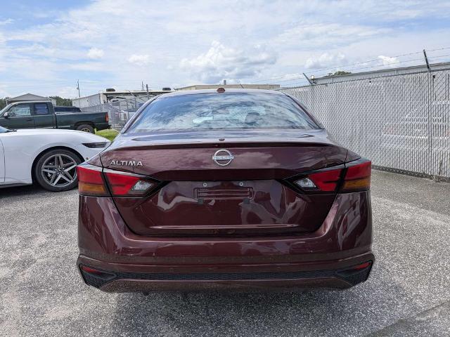 2025 Nissan Altima - $18,185