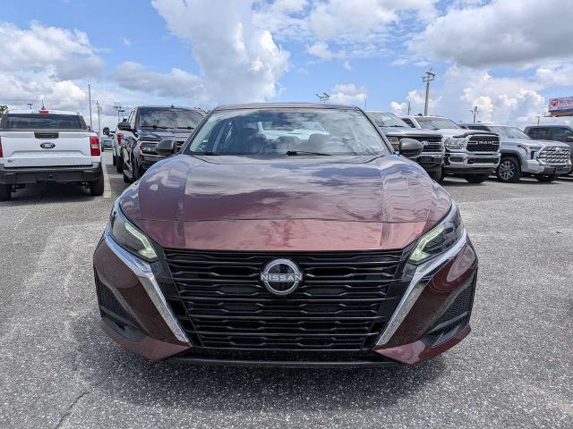 2025 Nissan Altima - $18,185