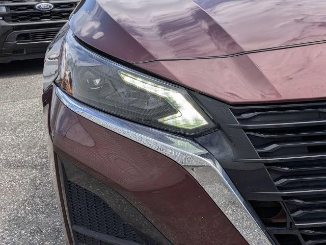 2025 Nissan Altima - $18,185