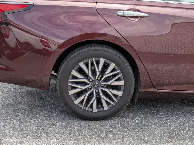 2025 Nissan Altima - $18,185