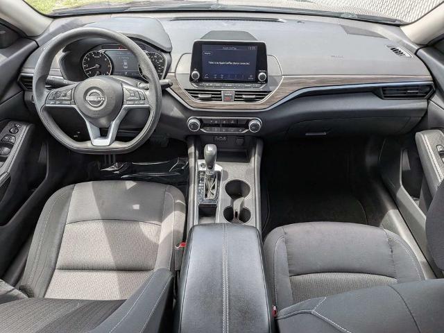 2025 Nissan Altima - $18,185