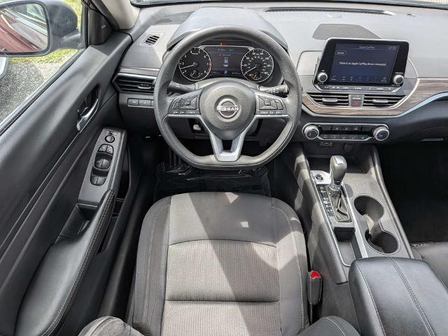 2025 Nissan Altima - $18,185
