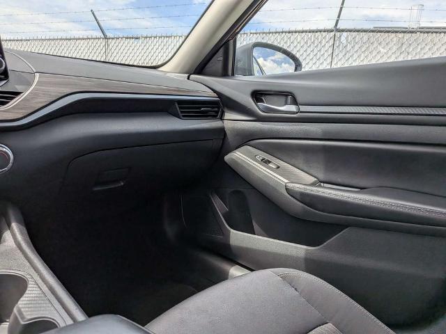 2025 Nissan Altima - $18,185