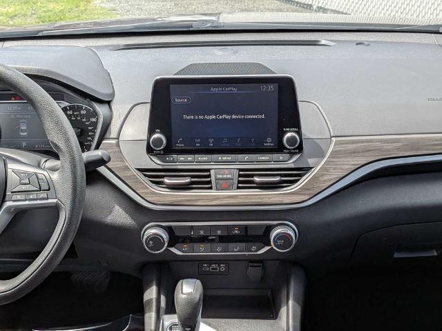 2025 Nissan Altima - $18,185