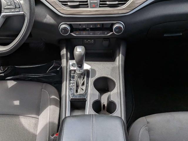 2025 Nissan Altima - $18,185