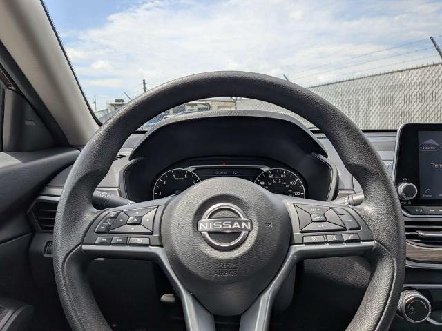 2025 Nissan Altima - $18,185