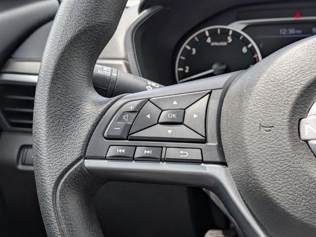 2025 Nissan Altima - $18,185
