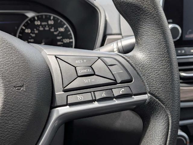 2025 Nissan Altima - $18,185