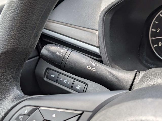 2025 Nissan Altima - $18,185