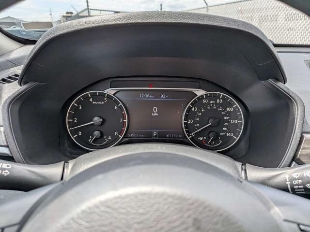 2025 Nissan Altima - $18,185