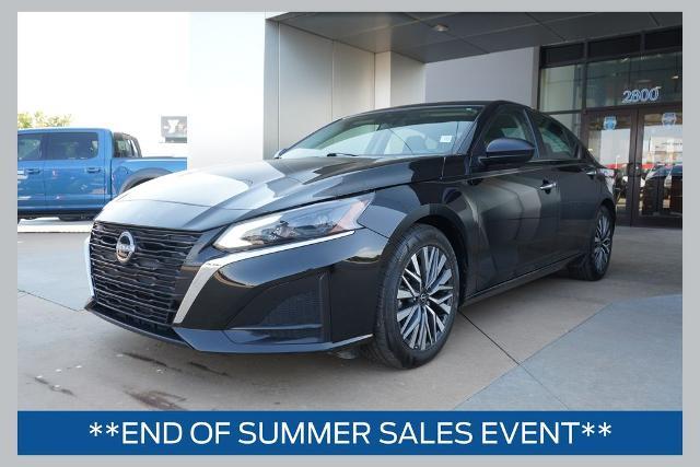 2025 Nissan Altima - $20,492