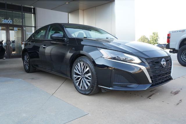 2025 Nissan Altima - $20,492