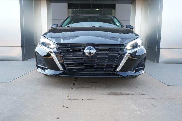 2025 Nissan Altima - $20,492
